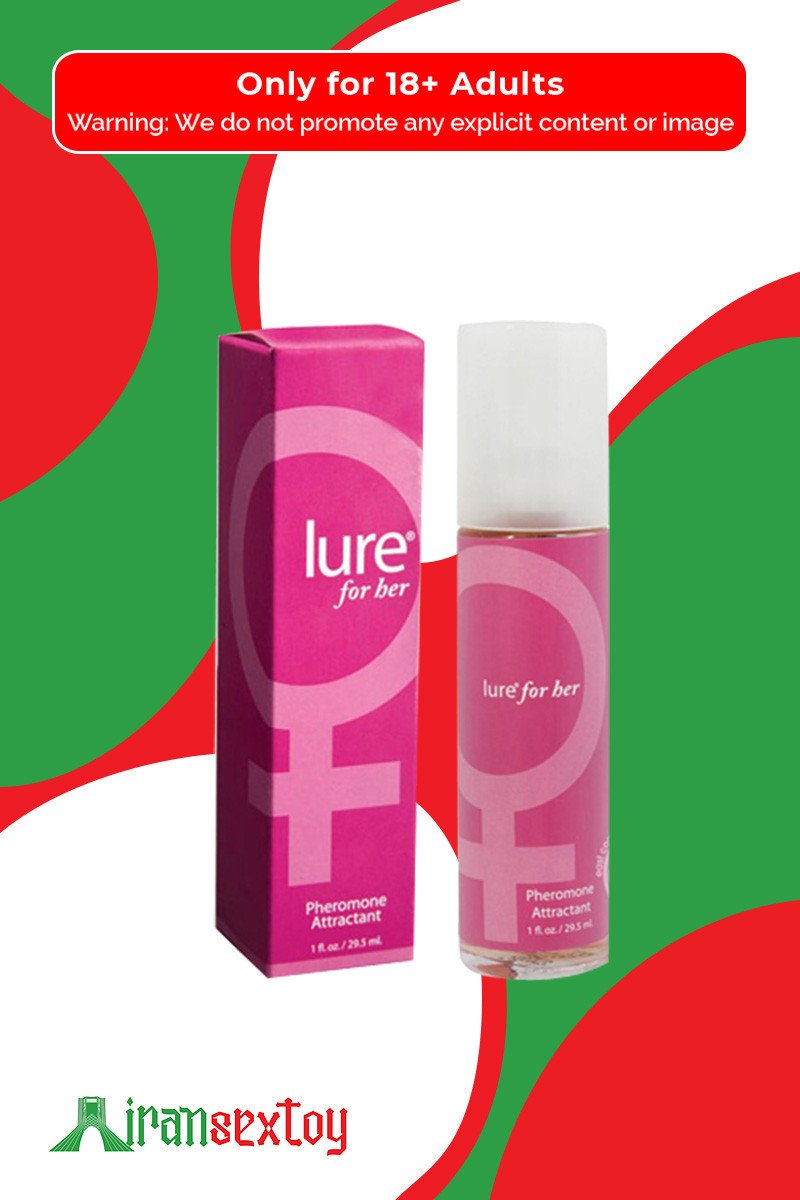 LURE Pheromene Attractant Sexual Perfume Toilette Spray KP-005