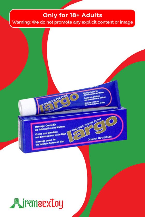 Inverma Largo Penis Enlargement Gel PEC-006