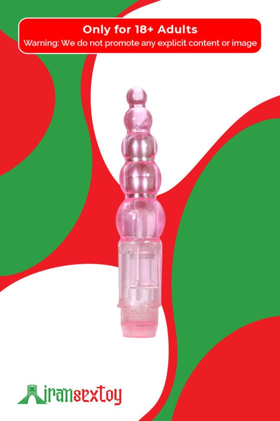 Anal Bead Tinny Vibrator AD-005