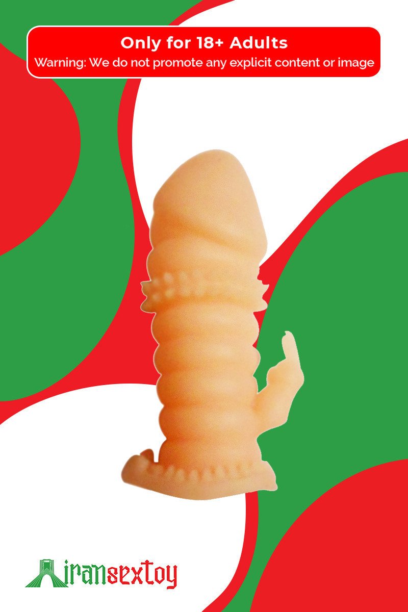 Extreme Pleasure Penis Extender Sleeve V2 PES-007