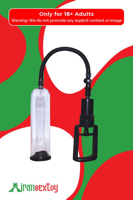 Power Penis Enlargerment Pump PE-002