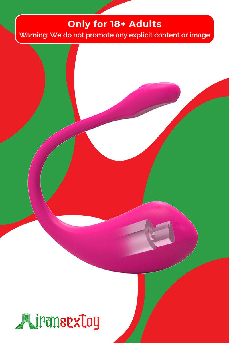 LUSH 2 Remote Control Vibrator ACV-003