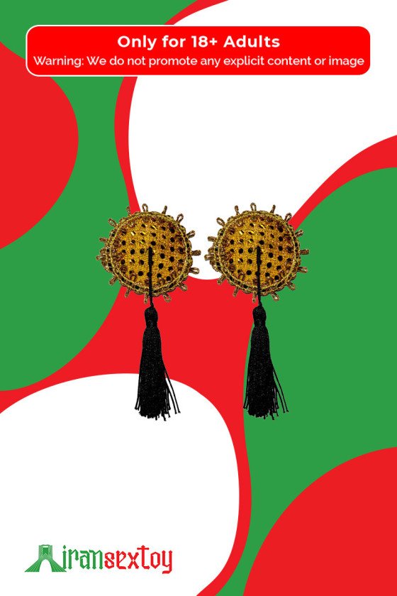 Women's Teaser Tassel Pasties BSP-004