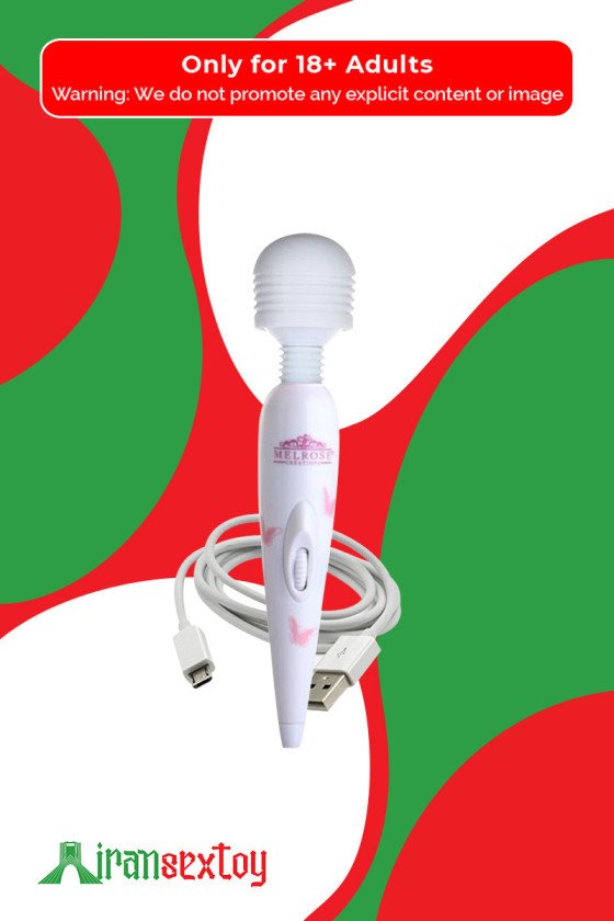 Magic wand Vibrator VM-002