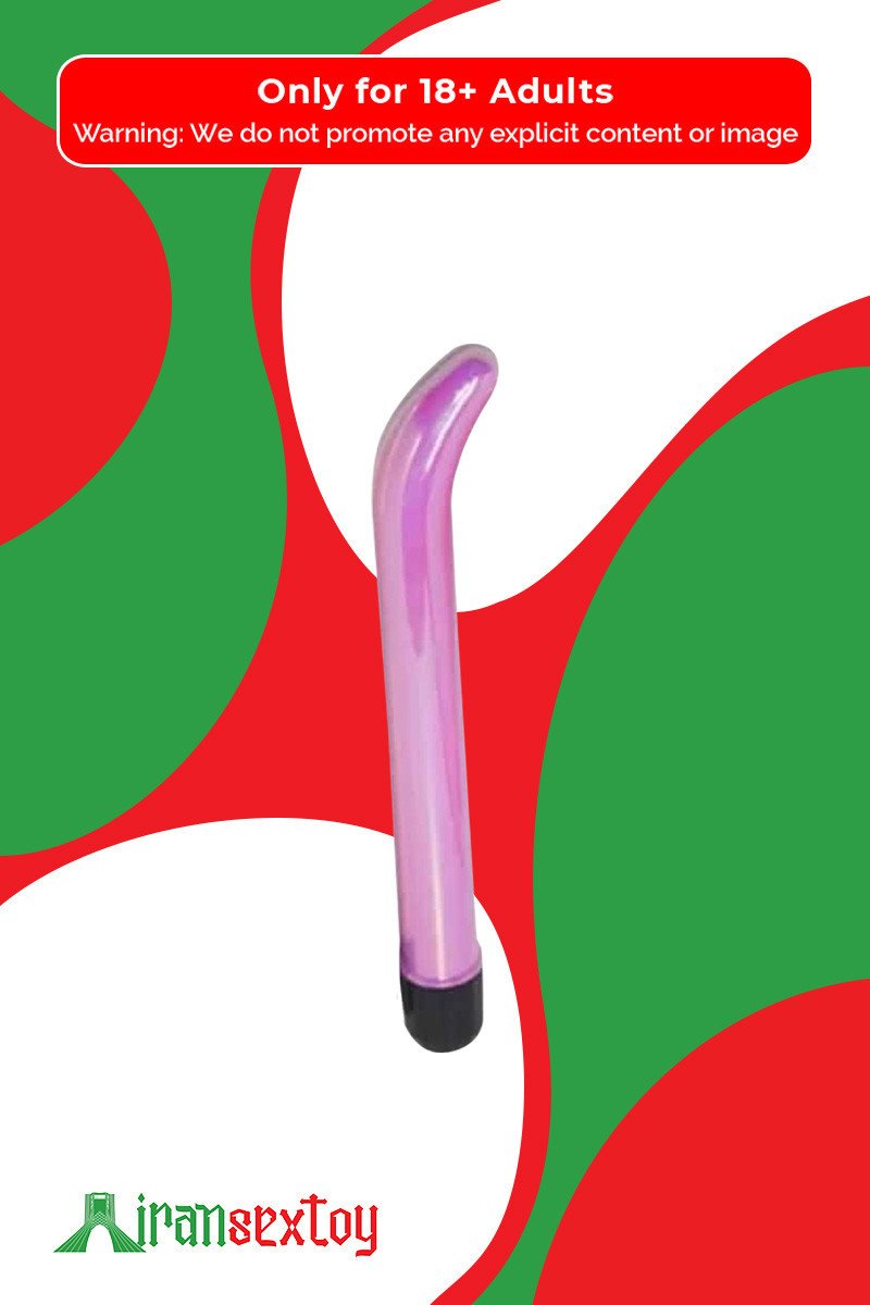 FLUORESCENT G SPOT LONG STICK GS-004