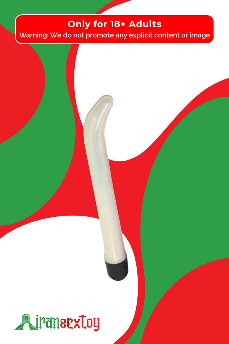 FLUORESCENT G SPOT LONG STICK GS-004