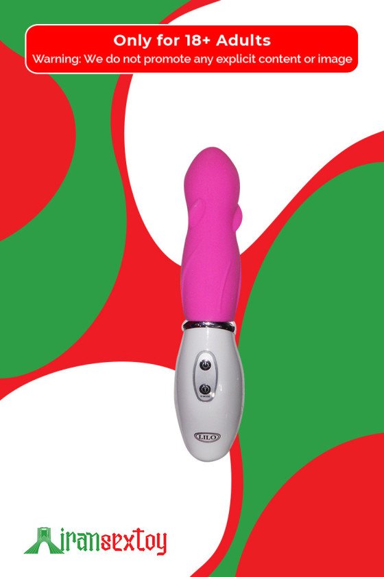 TOWERING DRILL G-SPOT VIBRATOR GS-019