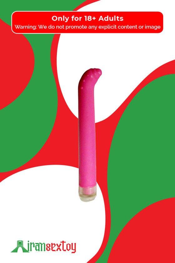 FLUORESCENT G SPOT LONG STICK V2 GS-025