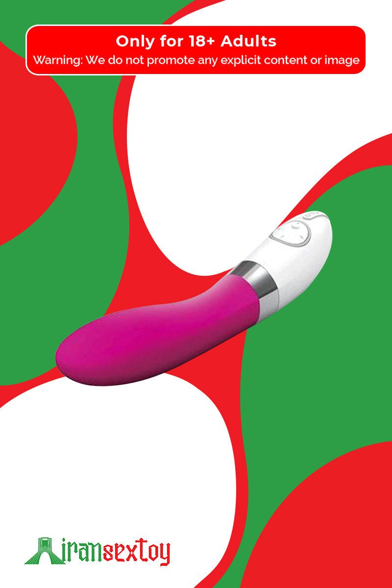 Alice Lovetoy Premium Massager LXV-006