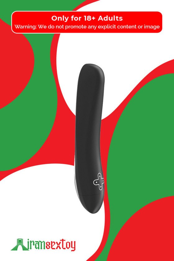 OVO F7 BLACK VIBE MASSAGER LXV-025