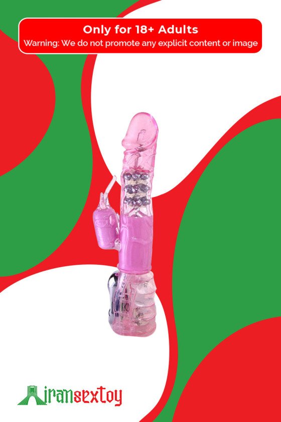 Super Rabbit Vibrator RV-004