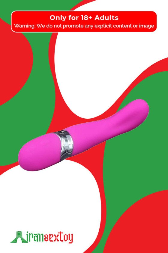 Ai Qini Ni Beads Stick Butterfly Rabbit Vibrator RV-020