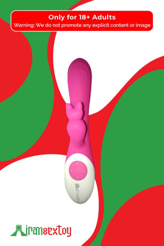 Lena Rabbit Vibrator RV-034