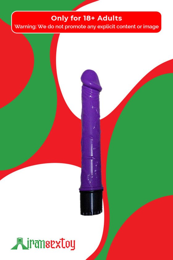 Playboy Realistic Vibrator RSV-029