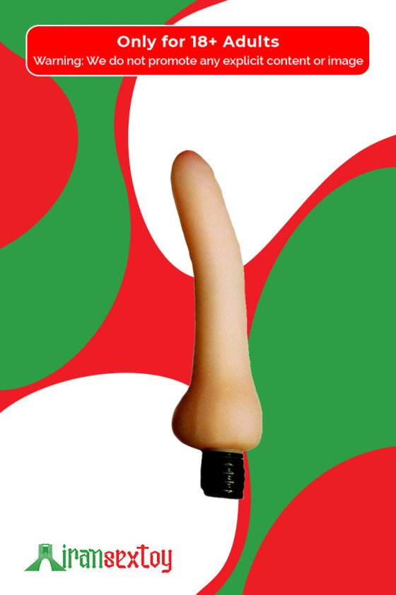 Sex Flesh Valentino Realistic Vibrator V2 RSV-038