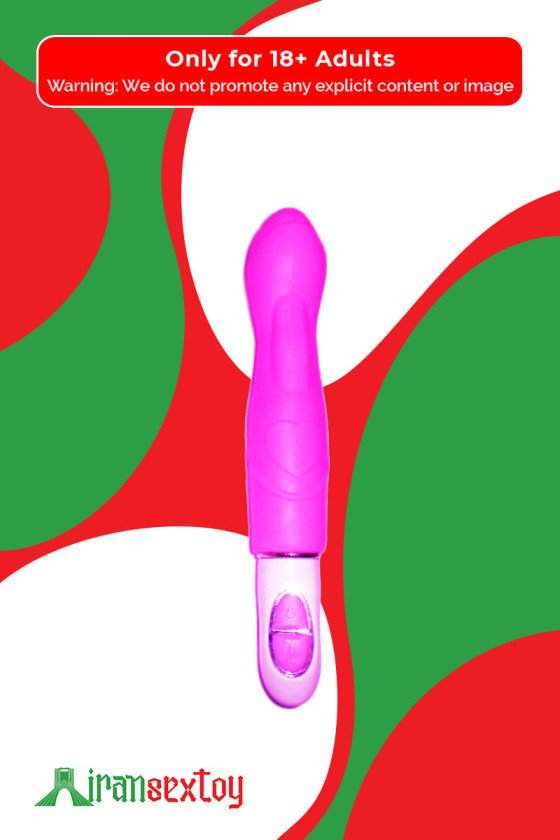 Desire Barbie Vibrator RSV-056