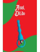 Anal Dildo