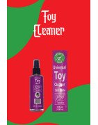 Toy Cleaner