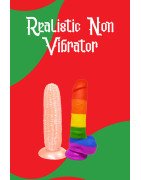 Realistic Non Vibrator