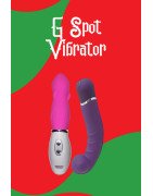 G-Spot Vibrator