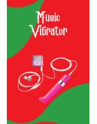 Music Vibrator