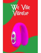 We Vibe Vibrator