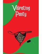 Vibrating Panty