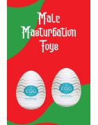 Male Masturbation Toys