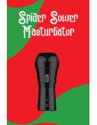 Spider Sower Masturbator