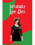 Inflatable Love Doll