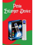 Penis Enlarger Device