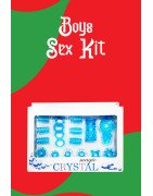 Boys Sex Kit