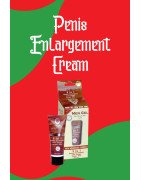 Penis Enlargement Cream