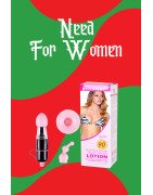 NEEDS FOR WOMEN