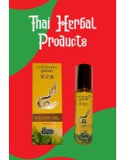 Thai Herbal Products