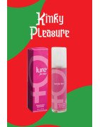 Kinky Pleasure